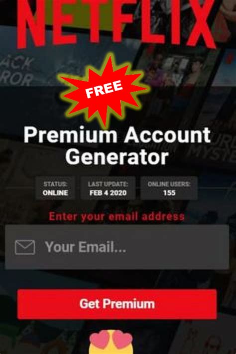 how to get free netflix on firestick|free netflix username and password.